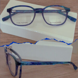 MONTURE MIXTE HOMME-FEMME