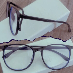 MONTURE MIXTE HOMME-FEMME